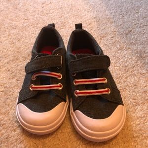 Toddler boy shoes